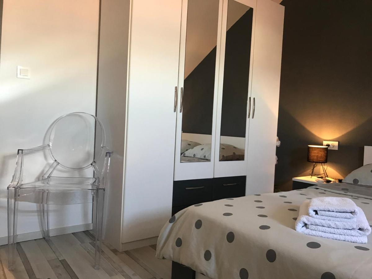 Apartman Tara Split Zewnętrze zdjęcie
