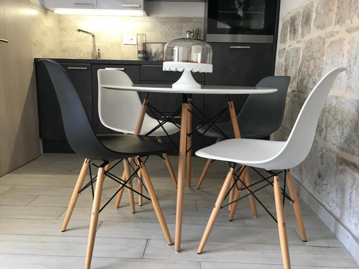 Apartman Tara Split Zewnętrze zdjęcie