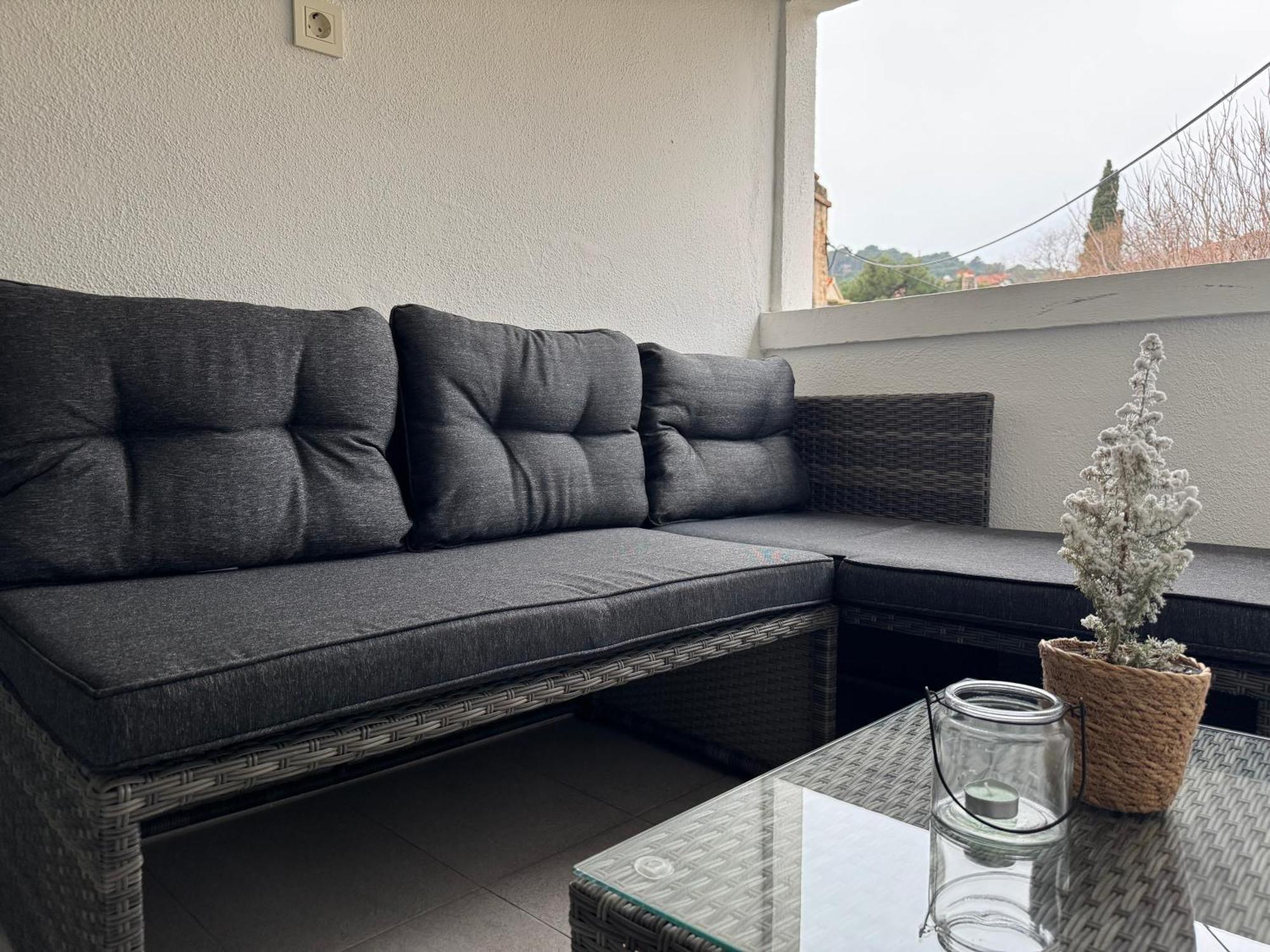 Apartman Tara Split Zewnętrze zdjęcie