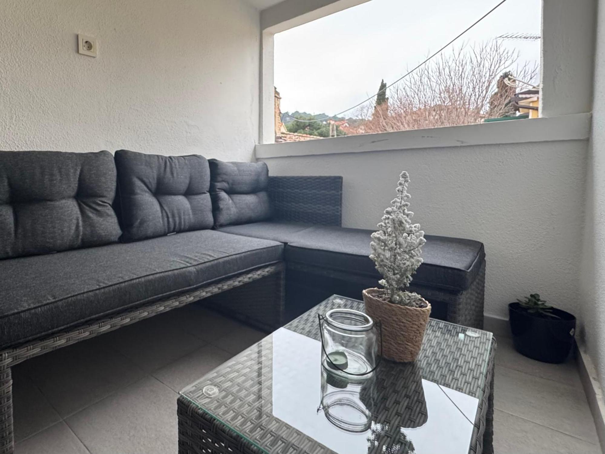 Apartman Tara Split Zewnętrze zdjęcie