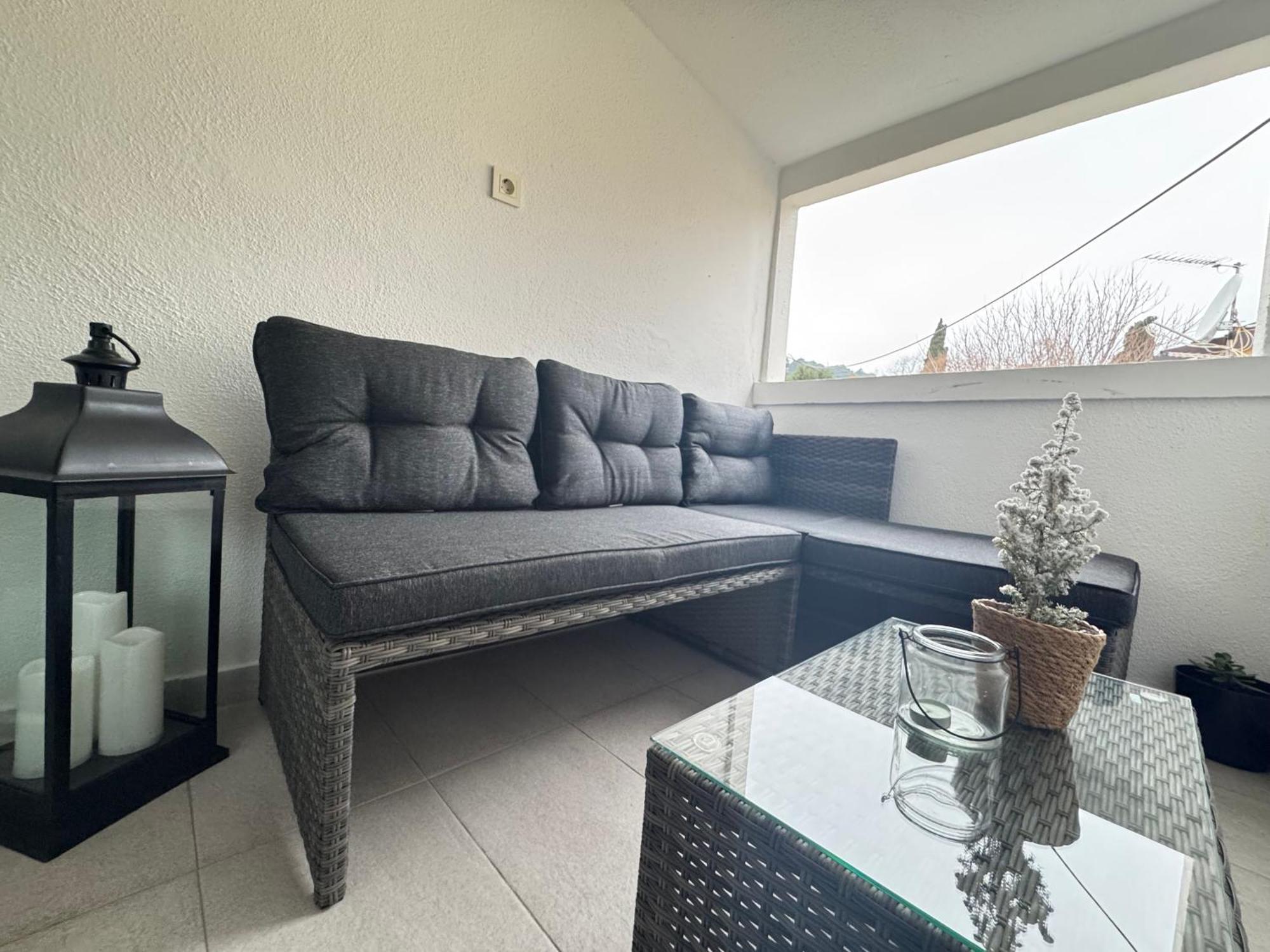 Apartman Tara Split Zewnętrze zdjęcie