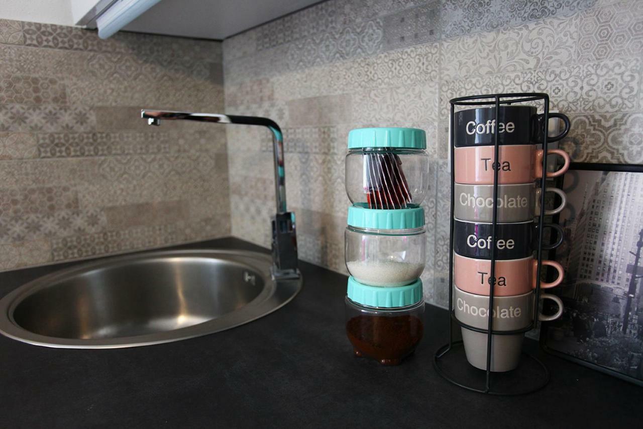 Apartman Tara Split Zewnętrze zdjęcie
