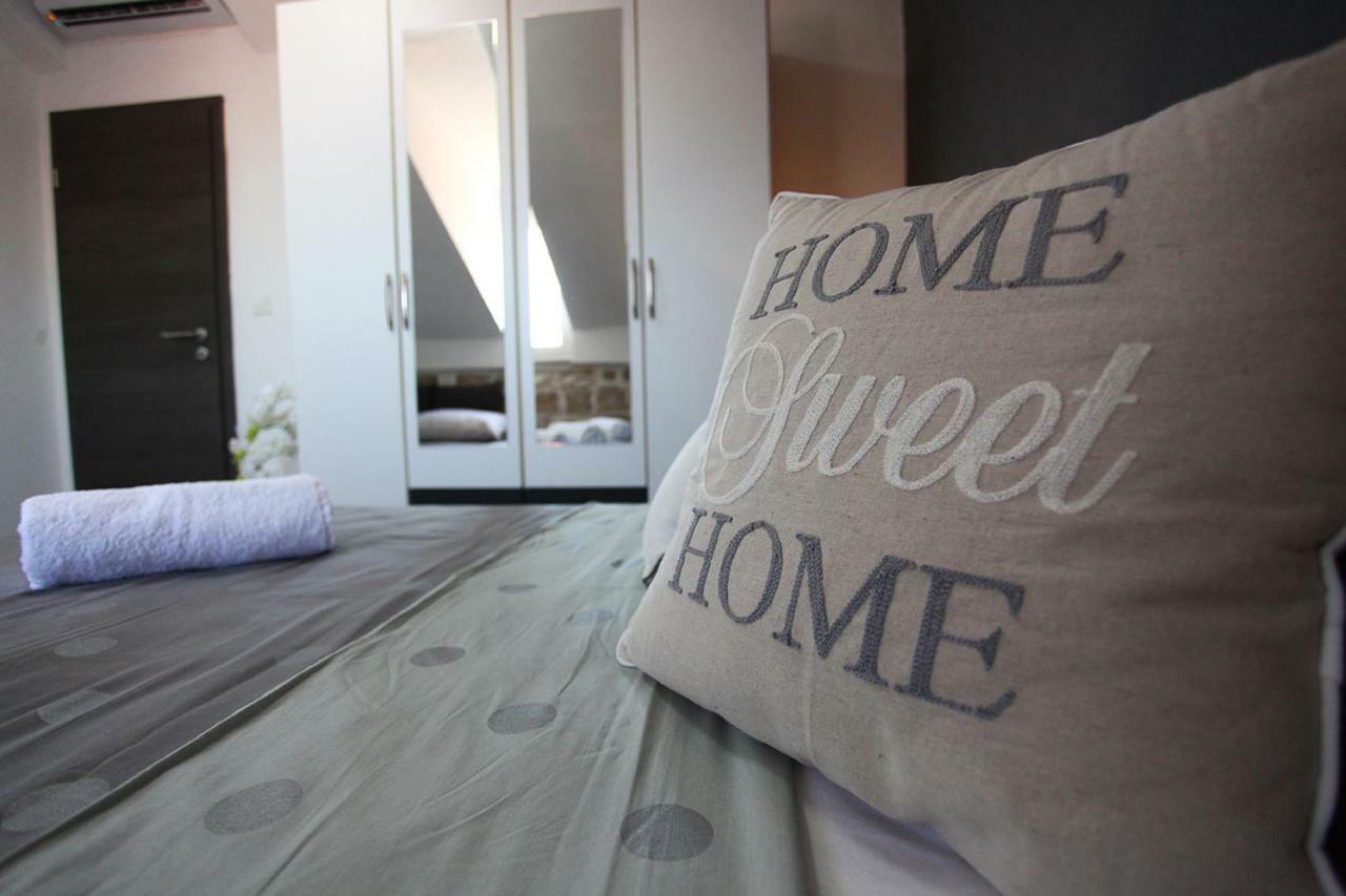 Apartman Tara Split Zewnętrze zdjęcie