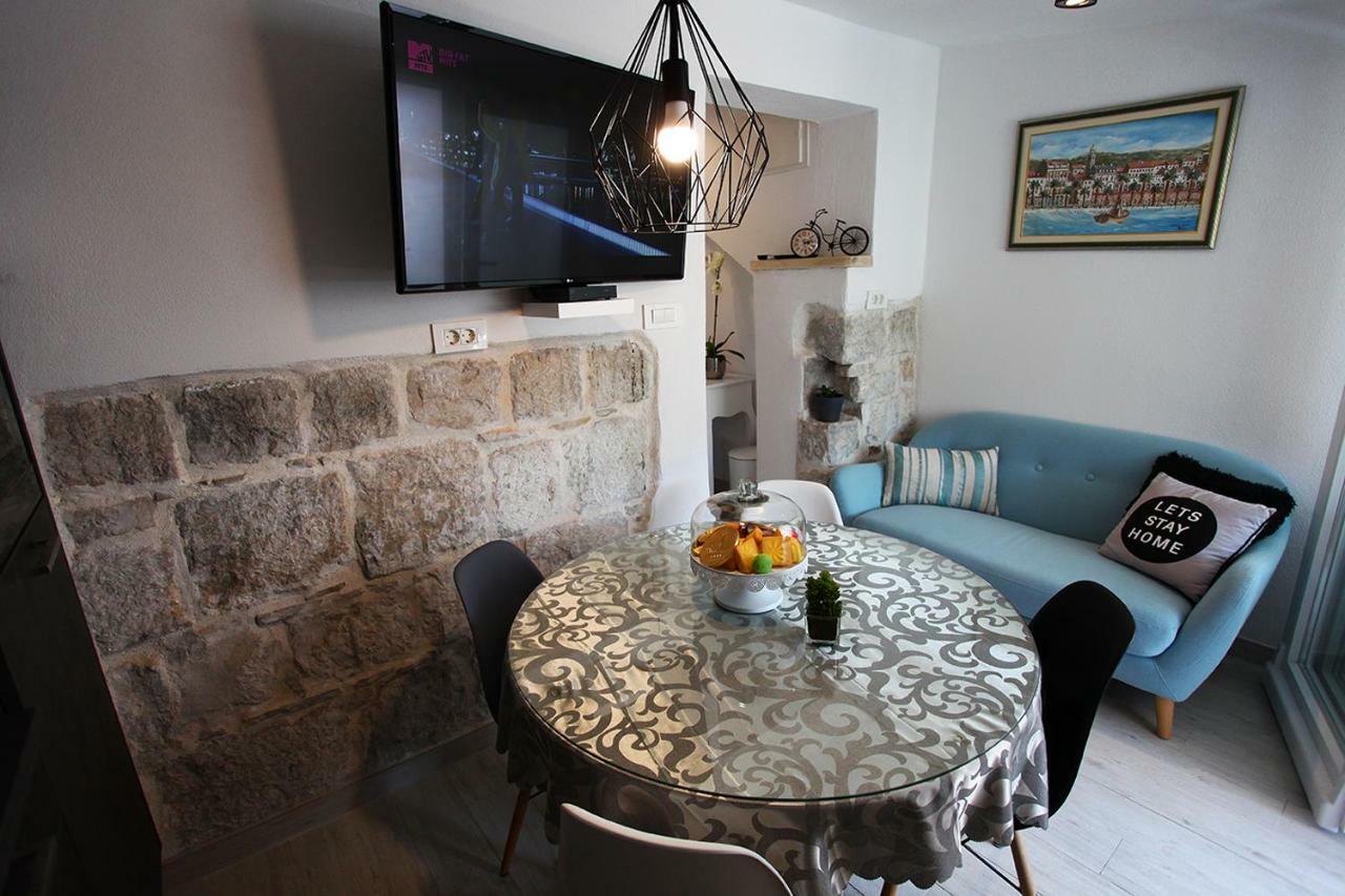 Apartman Tara Split Zewnętrze zdjęcie
