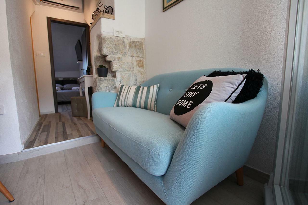 Apartman Tara Split Zewnętrze zdjęcie
