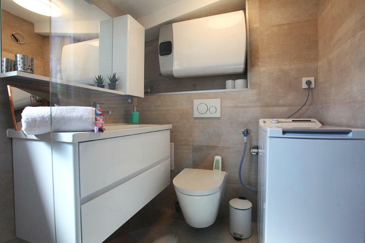 Apartman Tara Split Zewnętrze zdjęcie