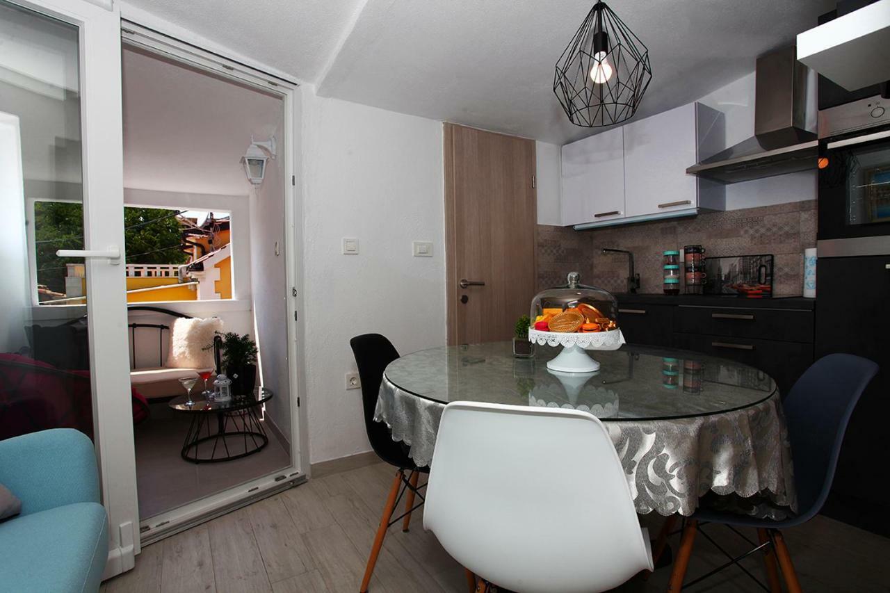 Apartman Tara Split Zewnętrze zdjęcie