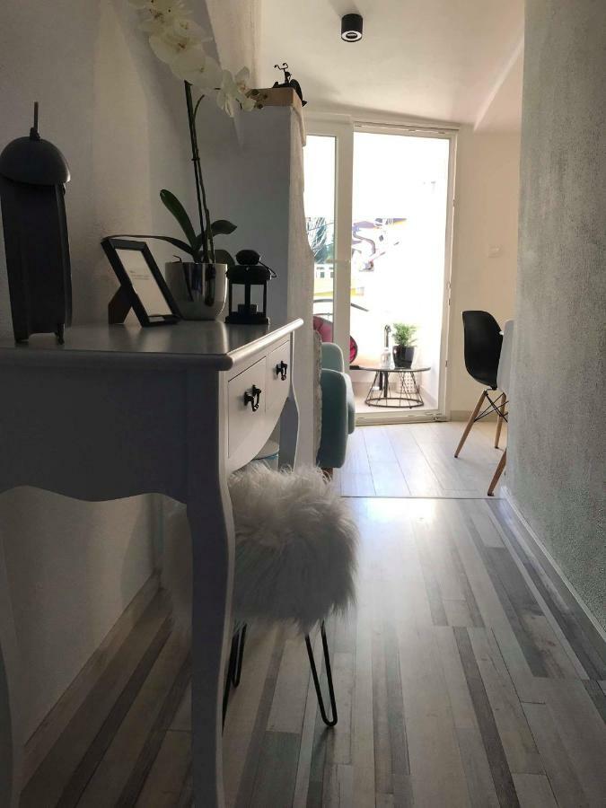 Apartman Tara Split Zewnętrze zdjęcie
